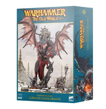 OW: Warriors of Chaos - Lord on Chaos Dragon