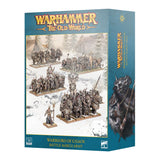 OW: Warriors of Chaos Battle March Army