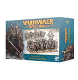 OW: Warriors of Chaos - Chaos Warriors