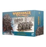 OW: Warriors of Chaos - Chaos Knights