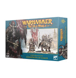 OW: Warriors of Chaos- Champions of Chaos