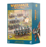 OW: Grand Cathay Battle March Army