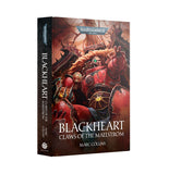 Blackheart: Claws of the Maelstrom [HB]