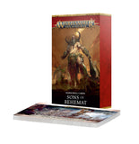 Sons of Behemat: Warscroll Cards [2026]