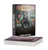 Necromunda: Escher Card Pack [2026]