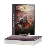 Necromunda: Goliath Card Pack [2026]