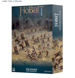 LotR: Middle Earth Dol Guldur Battlehost