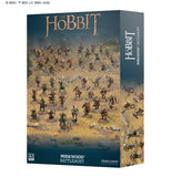 LotR: Middle Earth MIrkwood Battlehost
