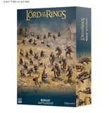LotR: Middle Earth Rohan Battlehost