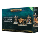 Stormcast Eternals: Celestar Ballista [Easy to Build]