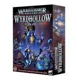 Underworlds: Wyrdhollow Core Box