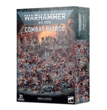 World Eaters: Combat Patrol