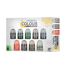 Citadel Colour: Shade Paint Set – The Guardtower