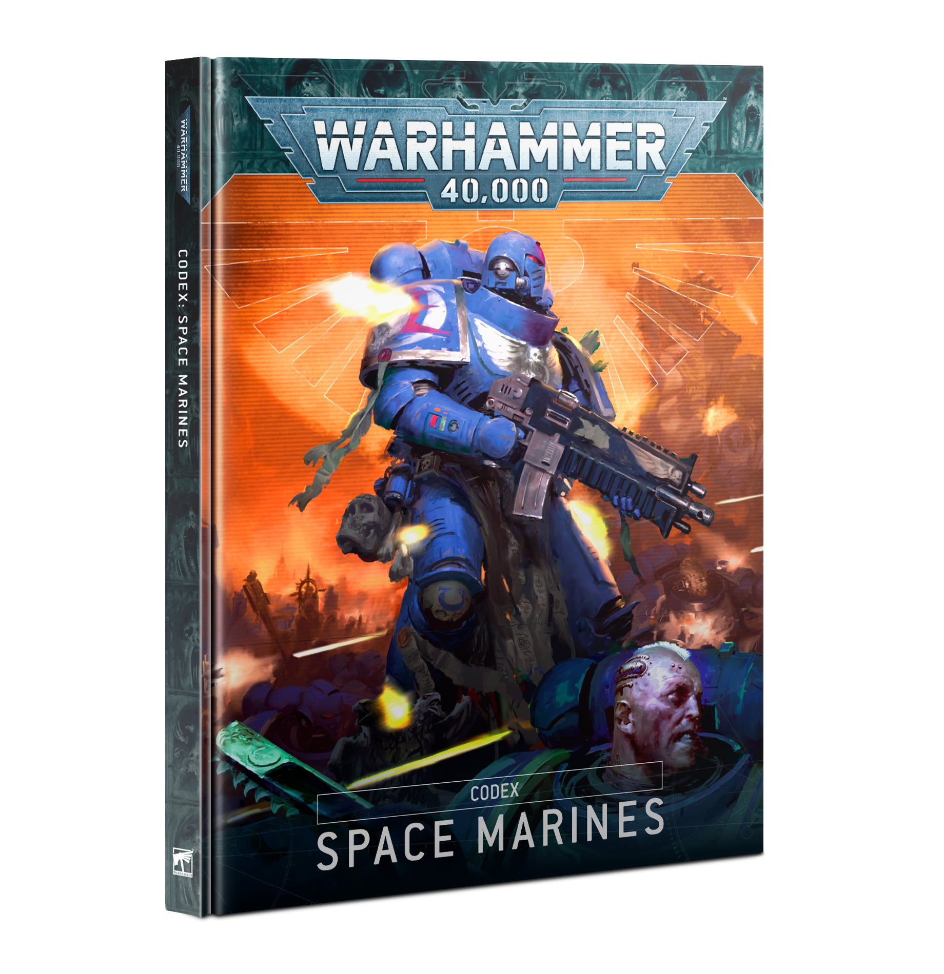 Codex: Space Marines [2023]