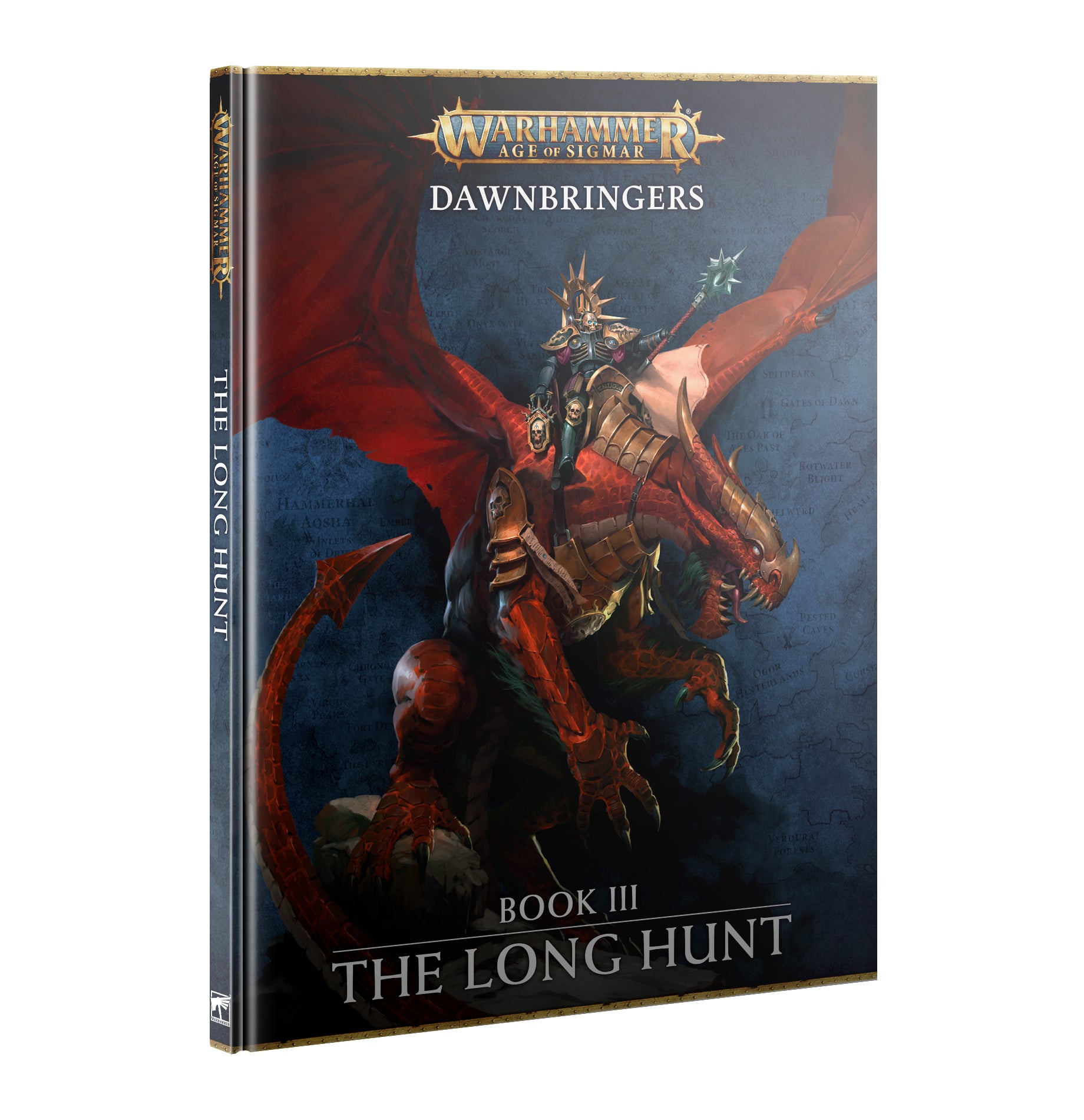 Dawnbringers: The Long Hunt
