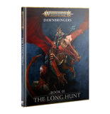 AoS: Dawnbringers - The Long Hunt