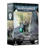 Necron: Imotekh the Stormlord