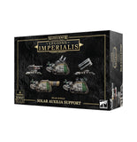 Legions: Auxilia - Support
