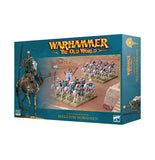 OW Tomb Kings: Skeleton Horsemen