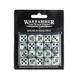 HH: Solar Auxilia Dice