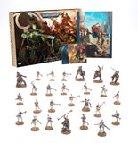 T'au: Kroot Hunting Pack