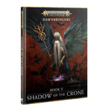 AOS: Shadow of the Crone