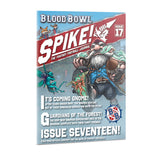 Blood Bowl: Spike! Journal #17