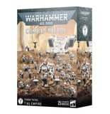 Tau: Combat Patrol [2024]