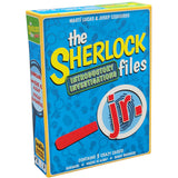 Sherlock Files: Junior Introductory Investigations