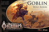 Oathmark: Goblin Wolf Riders