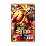 One Piece: Premium Booster PRB-02