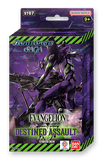 Battle Spirits Saga: Starter Deck