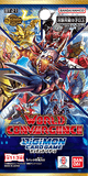 Digimon: World Convergence Booster (24)