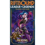 Riftbound: Origins Booster Pack (24)