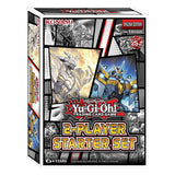 Yu-Gi-Oh: 2-Player Starter Set