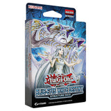 YuGiOh: Blue-Eyes White Destiny Deck