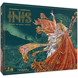 Inis 3rd Ed