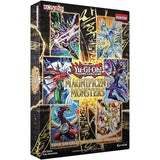 Yu-Gi-Oh!: Magnificent Monsters Box (10) REL 04 SEP