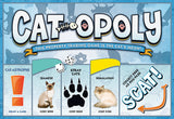 Cat-Opoly (New Design)