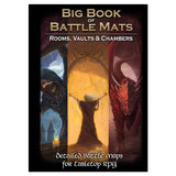 Big Book of Battle Mats: Rooms, Vaults, & Chambers