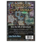 Dungeon Gift Wrap