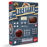 Decrypto: 5th Anniversary