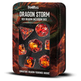 7-Set: Dragon Storm: Red Dragon Inclusion