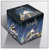Tranquility: The Ascent