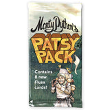 Monty Python Fluxx: Patsy Pack