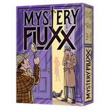 Fluxx: Mystery Fluxx