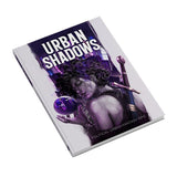 Urban Shadows