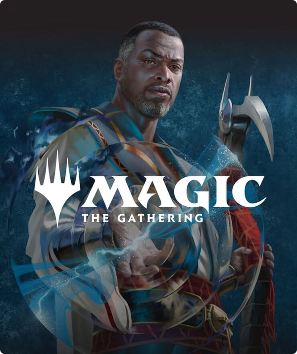 Magic the Gathering Collection Image