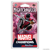 Marvel Champions: Nightcrawler