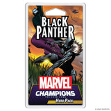 Marvel Champions: Black Panther
